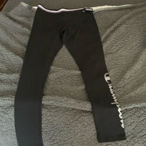 Women’s Champion leggings